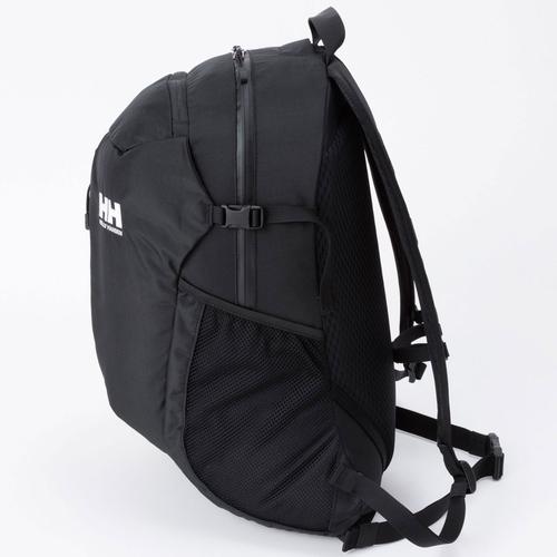 ヘリーハンセン HELLY HANSEN ステティンド20 HY92331 K ブラック 春夏モデル バックパック リュック アウトドア アウトドアバッグ ハイキング 登山 通学バッグ｜esports｜03