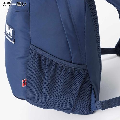 ヘリーハンセン HELLY HANSEN スカルスティンパック15 HYJ92300 R レッド キッズ 春夏モデル リュックサック デイパック バックパック 子供用バッグ｜esports｜06