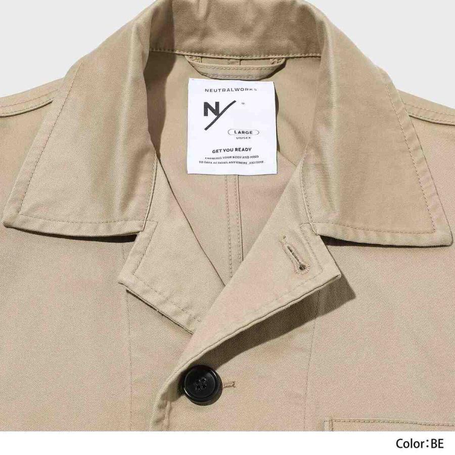 ニュートラルワークス NEUTRALWORKS． MXP ホームズ/ツイル