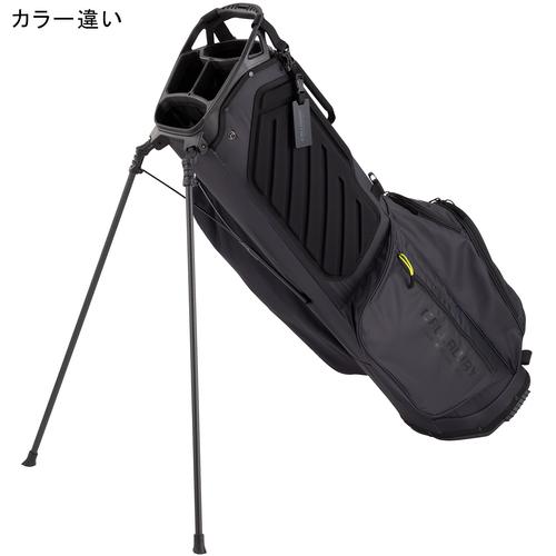 キャロウェイ Callaway キャデイバッグ アスレ スタンド 23 JM 5123275 ネイビー ゴルフ用品 キャディーバッグ ゴルフバッグ ゴルフ キャディバッグ｜esports｜02