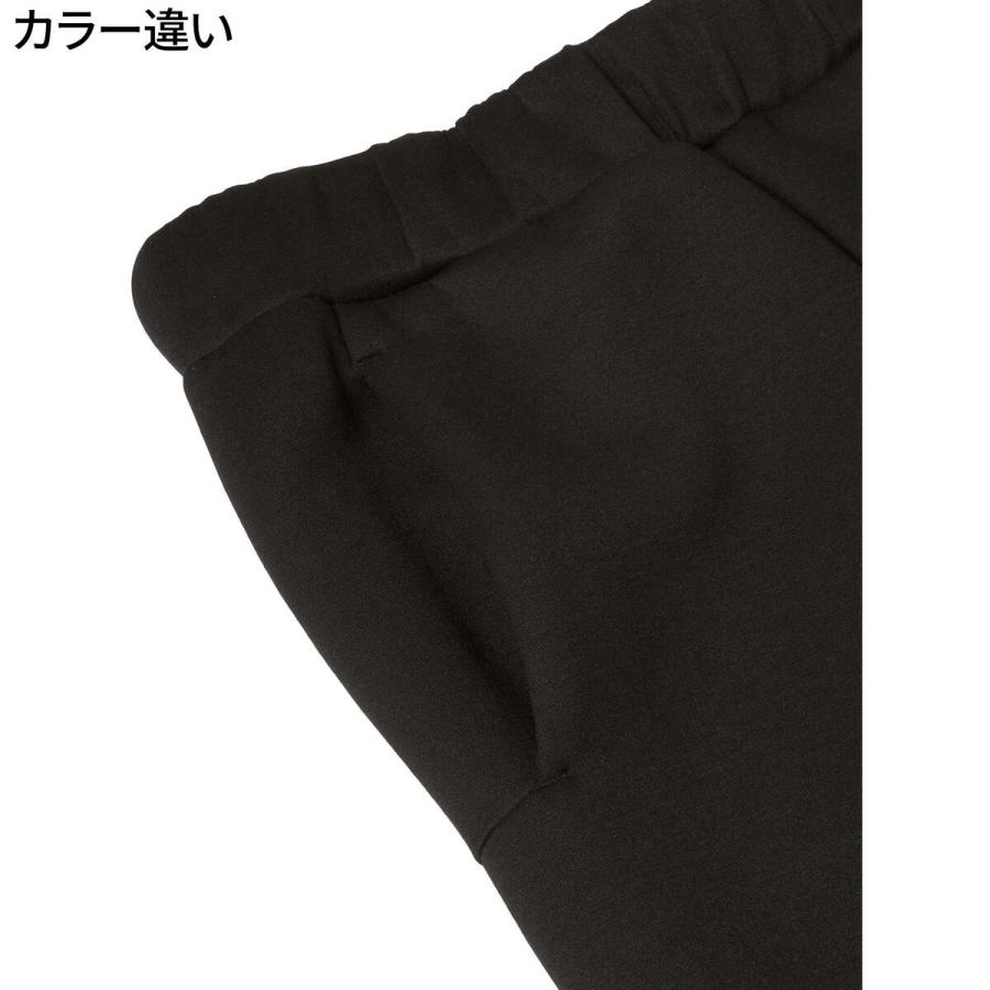 ザ・ノース・フェイス テックエアースウェットジョガーパンツ NBW32387 Z ミックスグレー レディース 秋冬モデル ロングパンツ 長ズボン スポーツウェアの画像