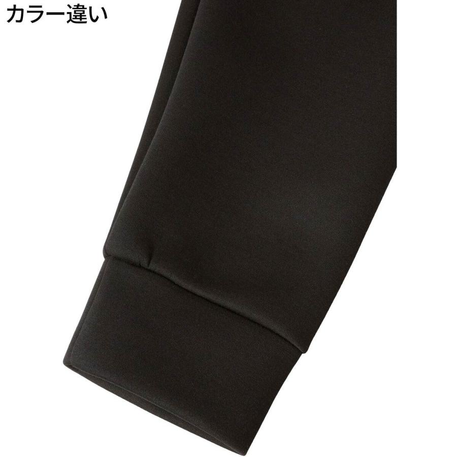 ザ・ノース・フェイス テックエアースウェットジョガーパンツ NBW32387 Z ミックスグレー レディース 秋冬モデル ロングパンツ 長ズボン スポーツウェア_5