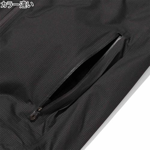 ザ・ノース・フェイス ノースフェイス GTX トレイルエンデュランスジャケット NP12372 LY エルイーディーイエロー メンズ レディース 2023春夏モデル GORE TEX Paclite Plus