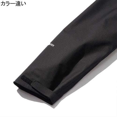 ザ・ノース・フェイス ノースフェイス GTX トレイルエンデュランスジャケット NP12372 LY エルイーディーイエロー メンズ レディース 2023春夏モデル GORE TEX Paclite Plus