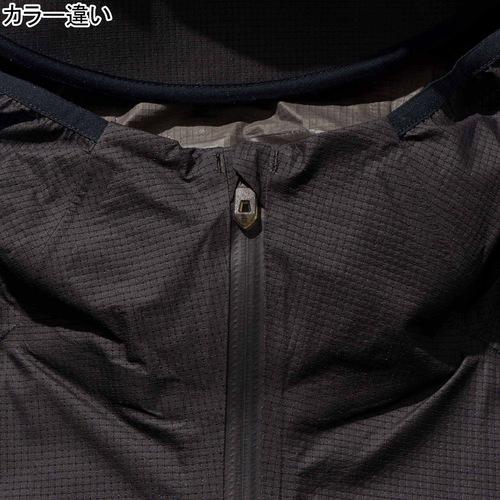 ザ・ノース・フェイス ノースフェイス GTX トレイルエンデュランスジャケット NP12372 LY エルイーディーイエロー メンズ レディース 2023春夏モデル GORE TEX Paclite Plus