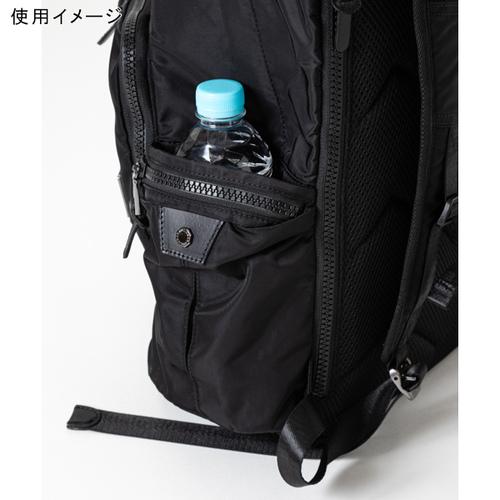 マキャベリック MAKAVELIC バインド アップ3 バックパック 3123-10103 ブラック 通勤 通学 ビジネス 旅行 出張 PC収納 カジュアル タウンユース｜esports｜08