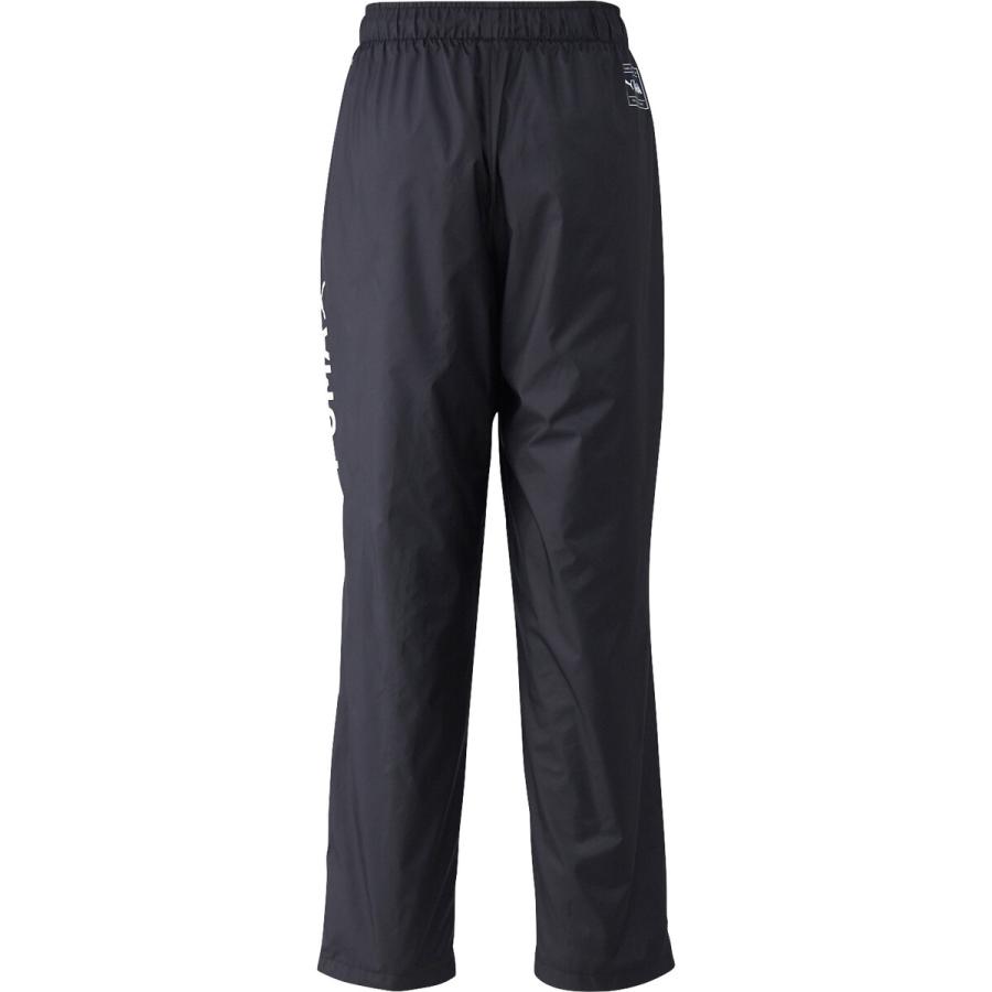 PUMA（プーマ） ☆在庫限り☆ ウラメッシュウーブンパンツ 523550 01