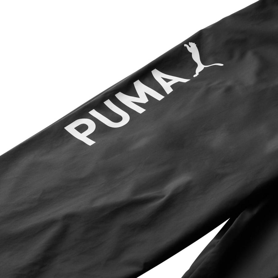 PUMA（プーマ） ☆在庫限り☆ ウラメッシュウーブンパンツ 523550 01