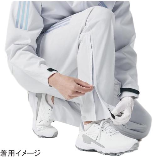 adidas アディダスゴルフ Golf RAIN.RDY レインスーツ EAT92 ダッシュ