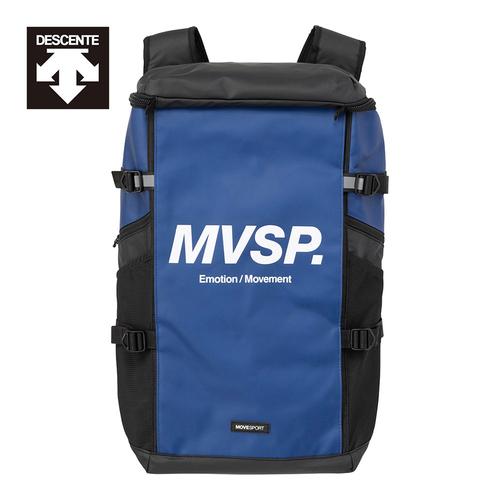 DESCENTE（デサント） スクエアバッグL DMAVJA05 BL ブルー 新学期