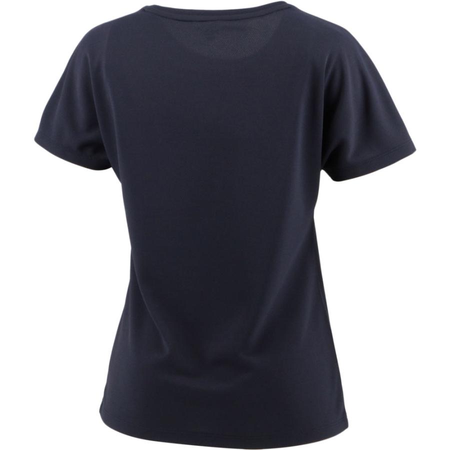 FILA フィラ テニスウェア 半袖Tシャツ VM5620ブラック メンズM新品 FILA（フィラ） アップリケTシャツ VL2586 20 フィラネイビー