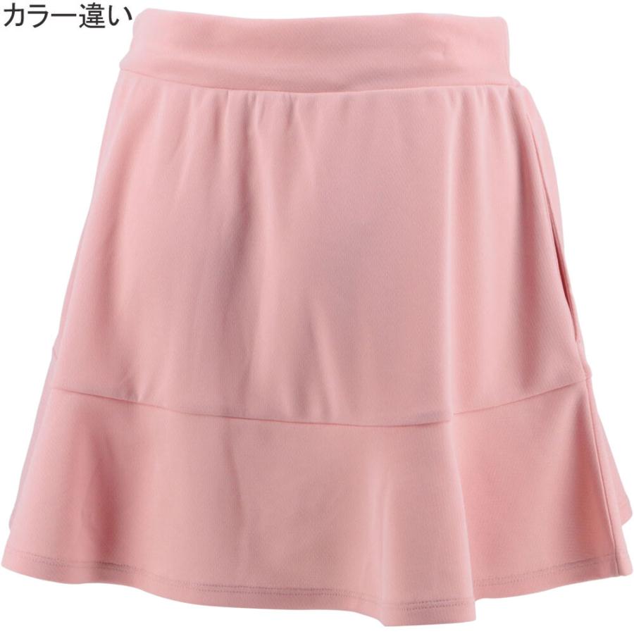 FILA（フィラ） スコート VL2589 29 マリンブルー レディース スカート