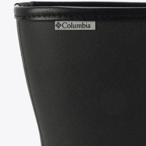 コロンビア Columbia ラディーリーフ ショート YU9049 010 ブラック メンズ レディース ★在庫限り★レインブーツ 長靴 雨 アウトドア フェス タウンユース｜esports｜13