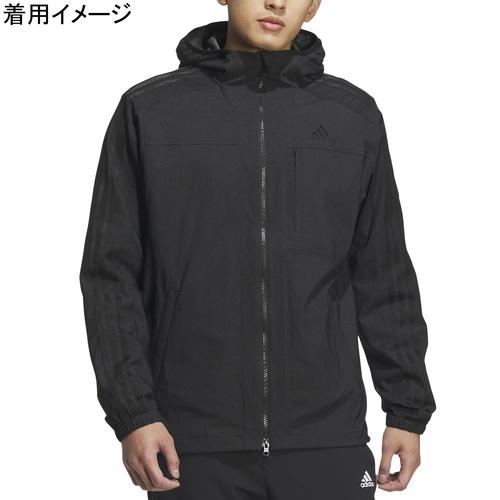 adidas（アディダス） デニムルック レギュラーフィット ストレッチ
