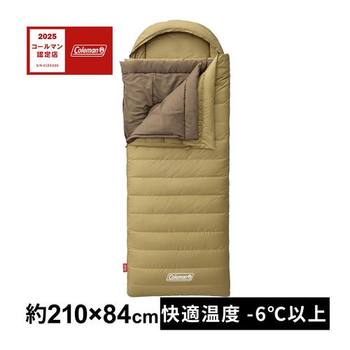Coleman コールマン DSパーカー/C-6 2000039289 シュラフ 寝袋 Coleman コールマン DSパーカー/C-6 2000039289 シュラフ 寝袋