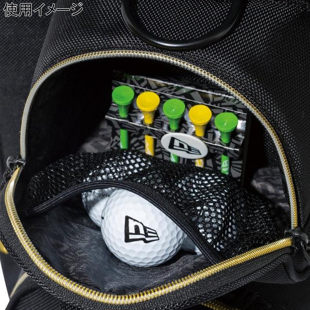 NEW ERA（ニューエラ） ニューエラゴルフ NEW ERA GOLF キャディー