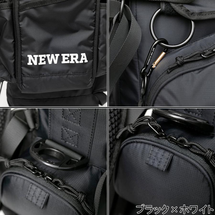 NEW ERA（ニューエラ） ニューエラゴルフ NEW ERA GOLF キャディー