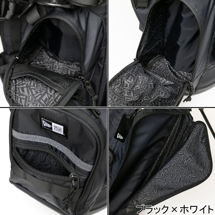 NEW ERA（ニューエラ） ニューエラゴルフ NEW ERA GOLF キャディー