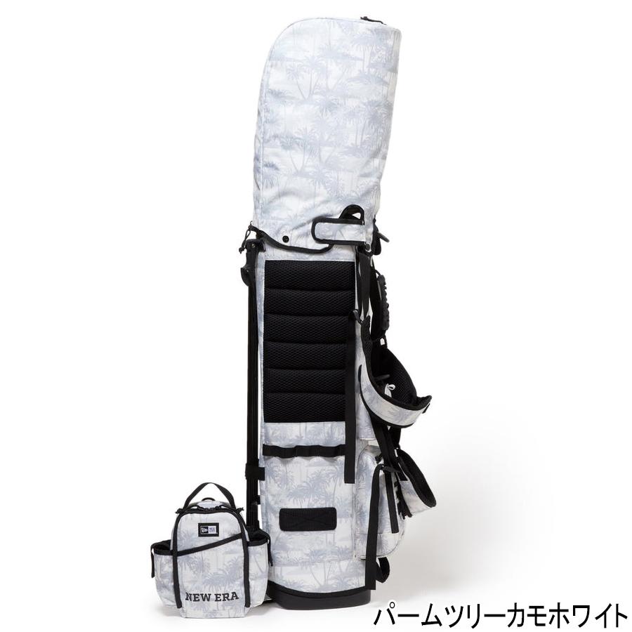 NEW ERA（ニューエラ） ニューエラゴルフ NEW ERA GOLF キャディー