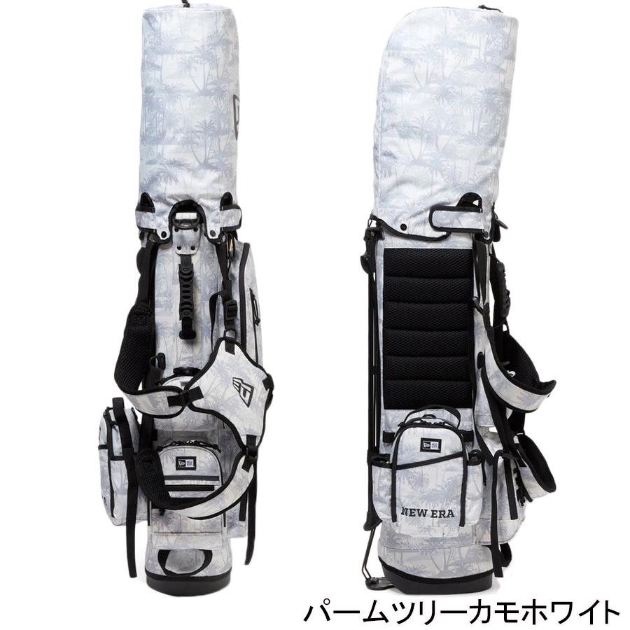 NEW ERA（ニューエラ） ニューエラゴルフ NEW ERA GOLF キャディー