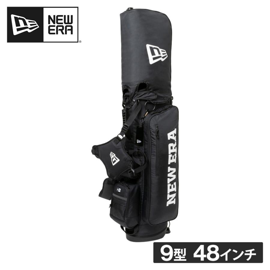 NEW ERA（ニューエラ） ニューエラゴルフ NEW ERA GOLF キャディー