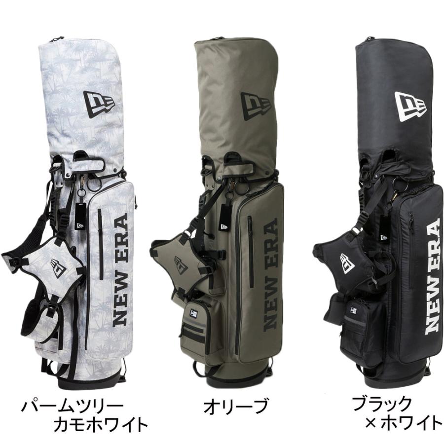 NEW ERA（ニューエラ） ニューエラゴルフ NEW ERA GOLF キャディー