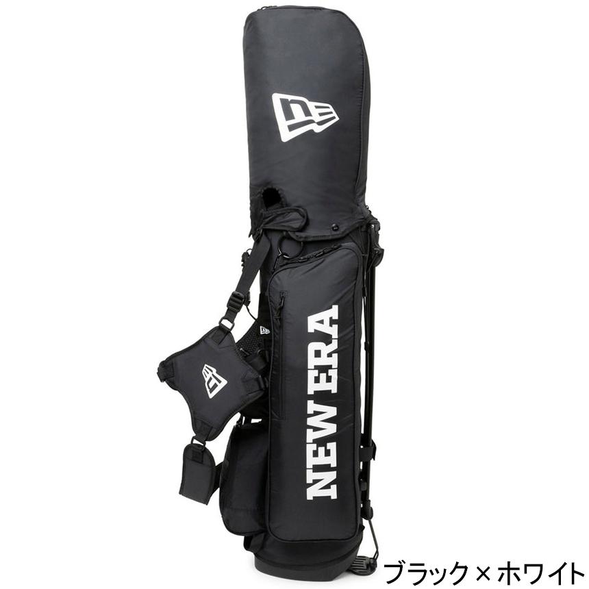 NEW ERA（ニューエラ） ニューエラゴルフ NEW ERA GOLF キャディー