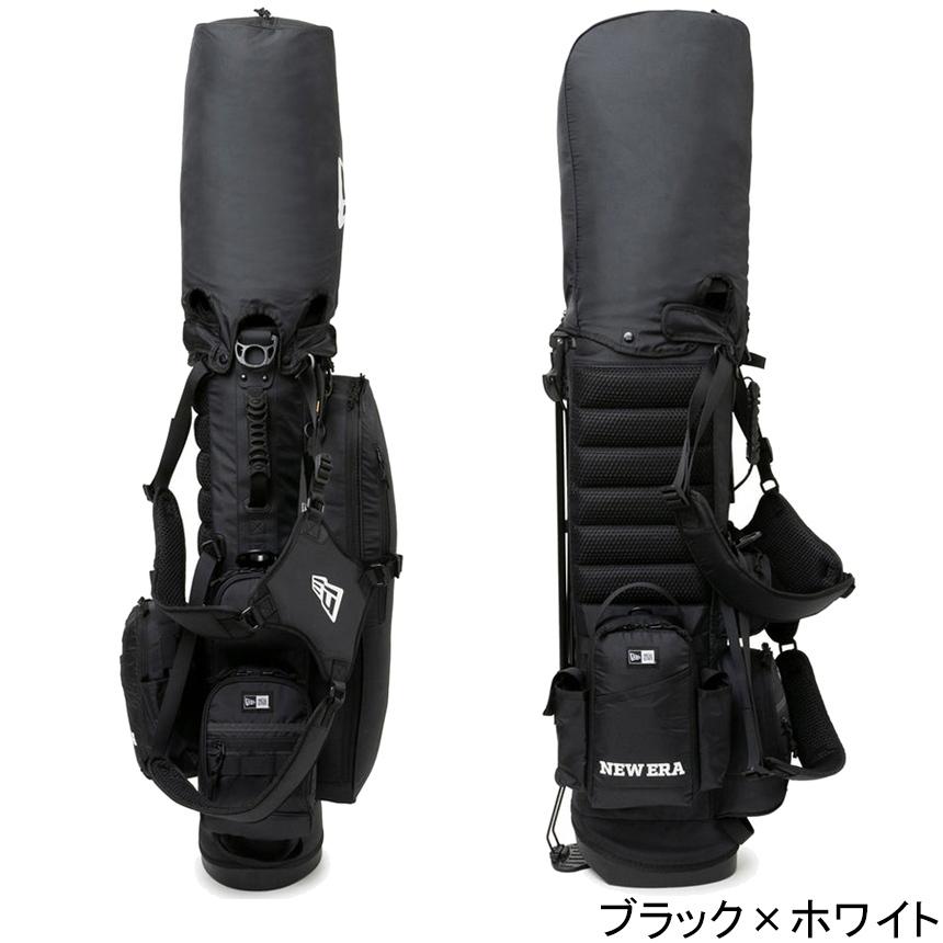 NEW ERA（ニューエラ） ニューエラゴルフ NEW ERA GOLF キャディー