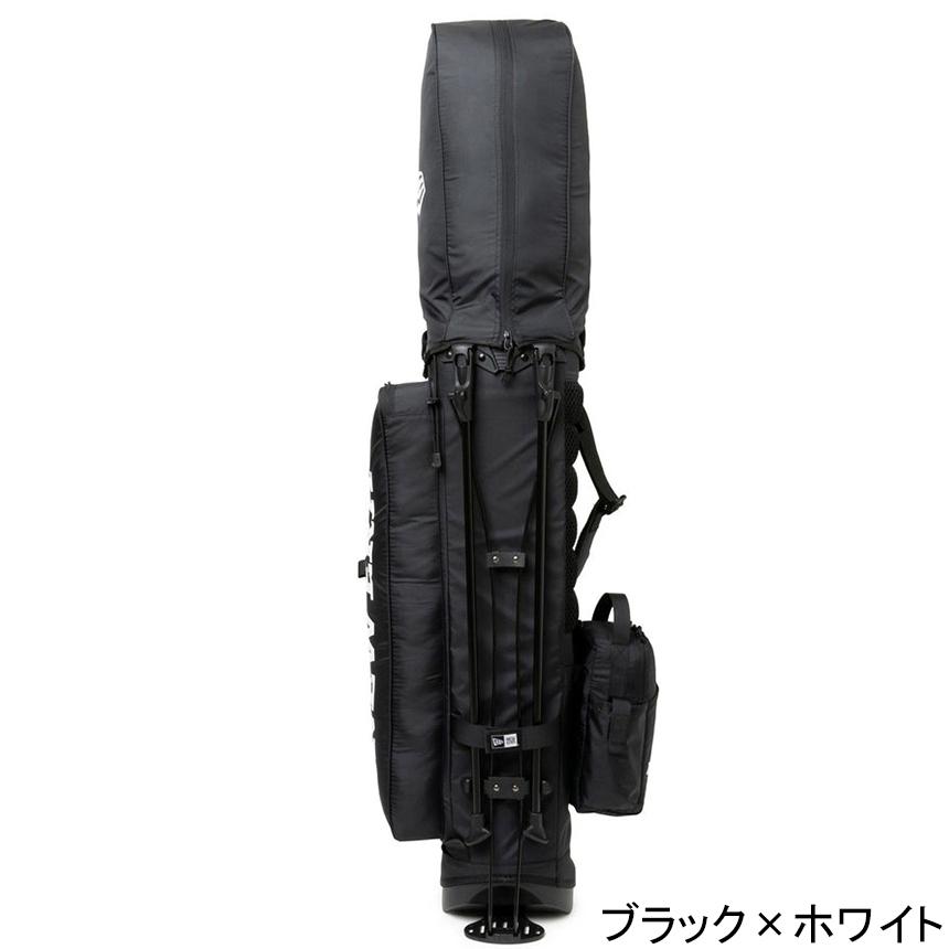 NEW ERA（ニューエラ） ニューエラゴルフ NEW ERA GOLF キャディー