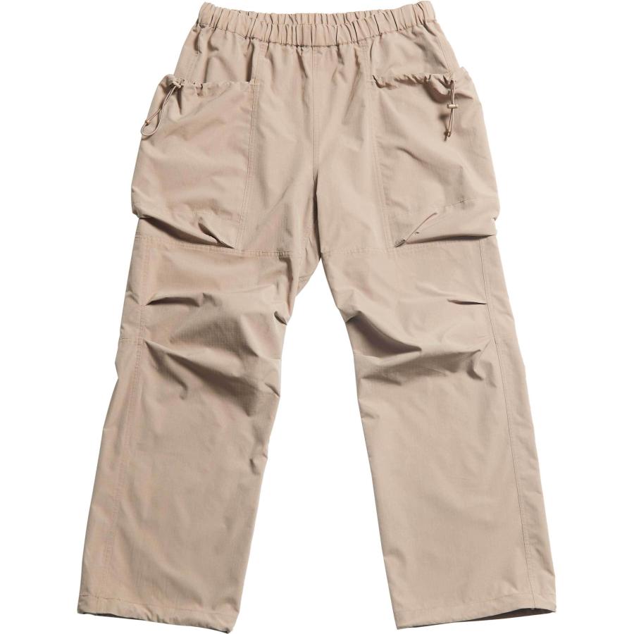 Abu Garcia（アブガルシア） ビッグポケット カーゴパンツ 23SAB-007