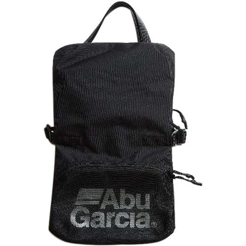アブ・ガルシア Abu Garcia ダブルフラップサコッシュ（アブガルシア×ラミダス） 22CAB-026 サコッシュ ショルダーバッグ 鞄 アウトドア タウンユース｜esports｜02