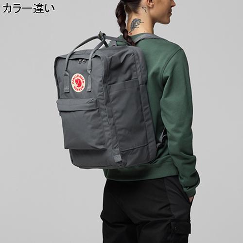 FJALL RAVEN（フェールラーベン） カンケン ラップトップ 17 23525