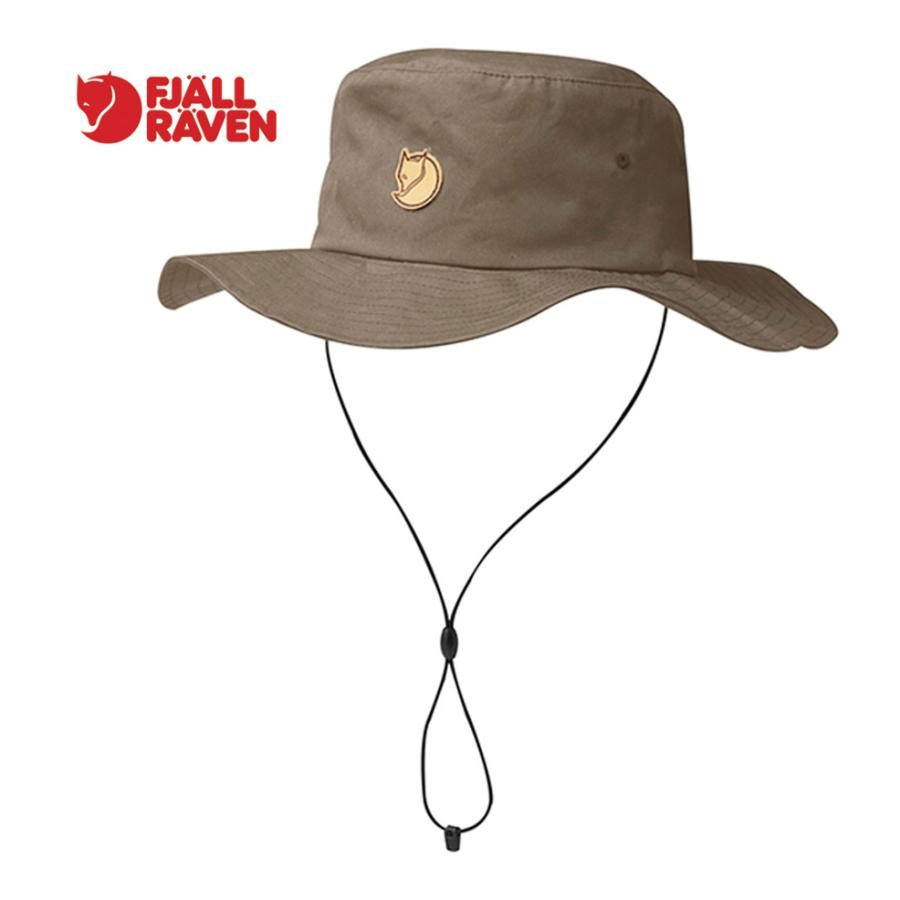 フェールラーベン FJALL RAVEN ハットフィールド ハット 79258 195 サンドストーン 帽子 日よけ アウトドア レジャー