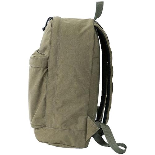 ザックパック ZAKKPAC IZZY パック MD29850 オリーブドラブ バック