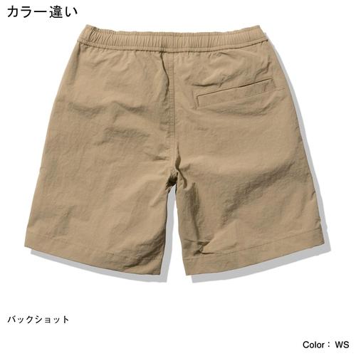 ヘリーハンセン HELLY HANSEN バスクショーツ HJ72206 EO エナジーオレンジ キッズ お得 PriceDoTNF ハーフパンツ 短パン ズボン アウトドア 撥水 子供｜esports｜02