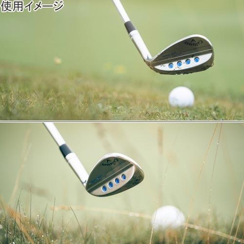 キャロウェイ Callaway マックダディ5 JAWS ジョーズウェッジ Sグラインドソール N.S.プロ 950 ネオ 52゜/10゜Sフレックス WG RH MD5JAWS CRM 52-10 SG｜esports｜06