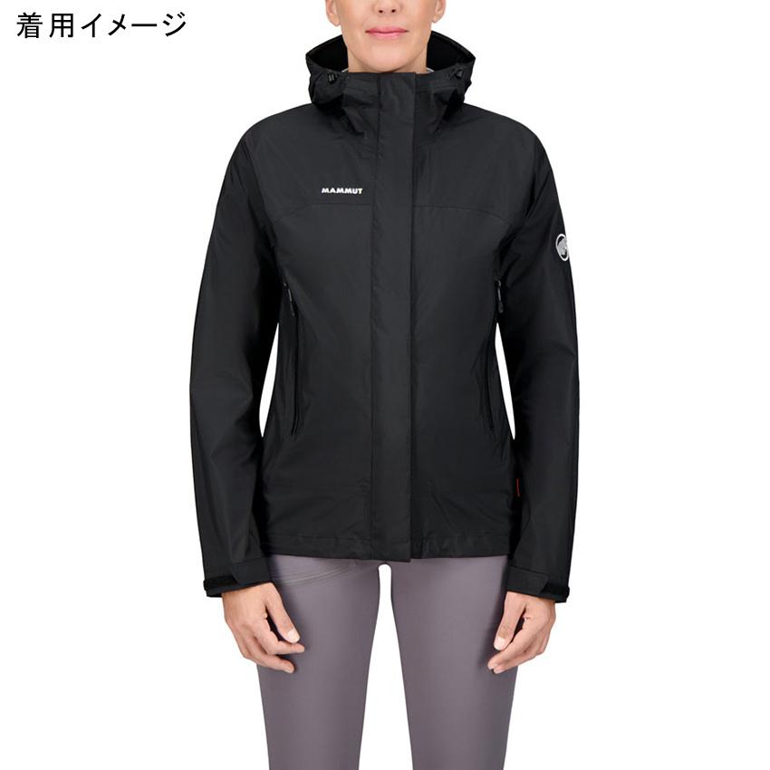 MAMMUT（マムート） マイクロレイヤー 2.0 ハードシェル フーデッド