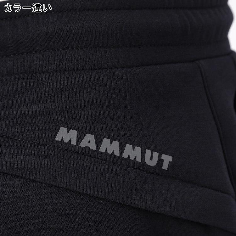 マムート MAMMUT ダイノ 2.0 パンツ アジアンフィット 1022-01950 5784 マリンメランジェ ロングパンツ アウトドア デイリーユース_5
