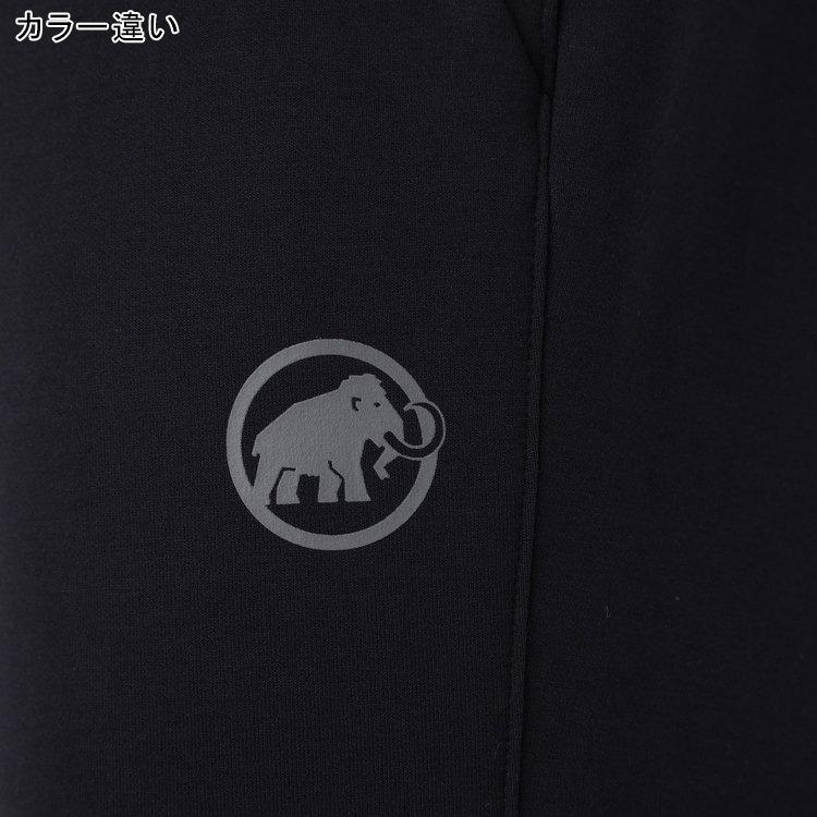 マムート MAMMUT ダイノ 2.0 パンツ アジアンフィット 1022-01950 5784 マリンメランジェ ロングパンツ アウトドア デイリーユース_7