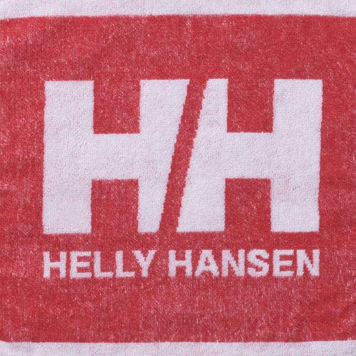 ヘリーハンセン HELLY HANSEN HHロゴタオルS HA92237 R レッド 2023春夏モデル PriceDoTNF ミニタオル ハンカチ 携帯タオル ブランドロゴ お出かけ 旅行｜esports｜02