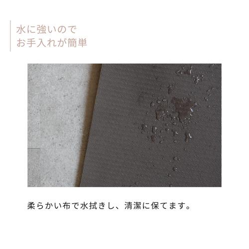 ヨガマット 収納バッグ付き YI-YM 送料無料 6mm 厚手 TPE ヨガマット 収納バッグ付き YI-YM 送料無料 6mm 厚手 TPE