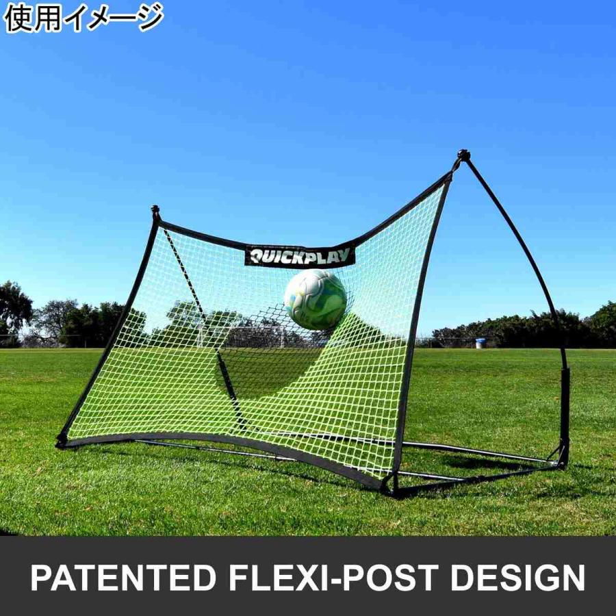 QUICKPLAY（クイックプレイ） テッカーズネット 1m×1.5m(5×3ft