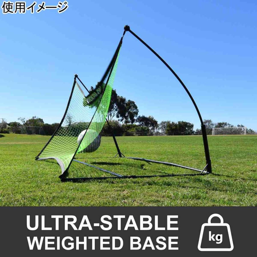 [クイックプレイ] スポットリバウンダー 各種 サッカー 練習器具 Amazon.co.jp: [クイックプレイ] ミニ スポットリバウンダー 1.5m×1.0m