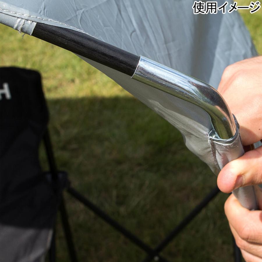 QUICKPLAY（クイックプレイ） プロベンチ 屋根付 6人掛け チーム 観客