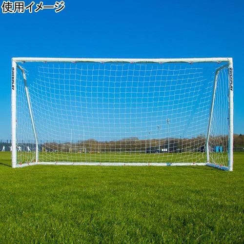 QUICKPLAY ☆11/1-5 5%OFFクーポン☆サッカーゴール 3.6m×1.8m