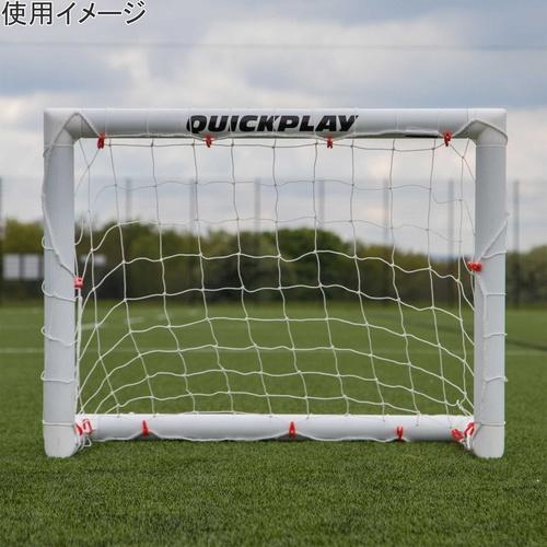 QUICKPLAY ☆5/6までポイント5倍☆ミニサッカーゴール 91cm×76cm QUICKPLAY ☆5/6までポイント5倍☆ミニサッカーゴール 91cm×76cm
