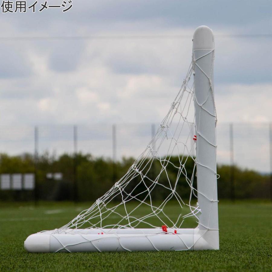 QUICKPLAY（クイックプレイ） ミニサッカーゴール 91cm×76cm (3×2.5ft