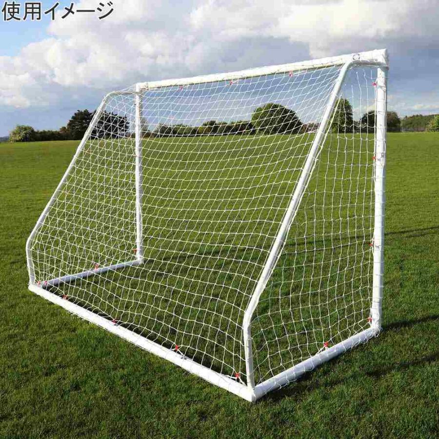QUICKPLAY（クイックプレイ） 組み立て式 フットサルゴール 公式サイズ