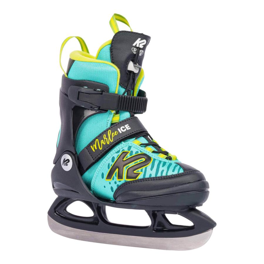 K2 ケーツー マーリー アイス I220300201 TURQUOISE ターコイズ キッズ