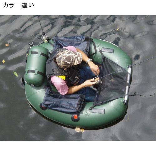 フローターバイソンウェーブBW123C−TSカーキ